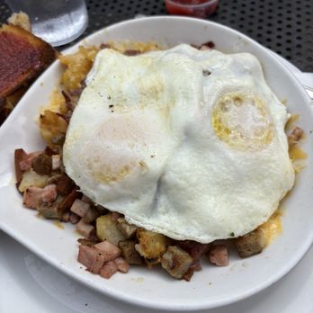 Two Brothers Kitchen - Breakfast & Brunch Near Me - Anthem, Arizona
