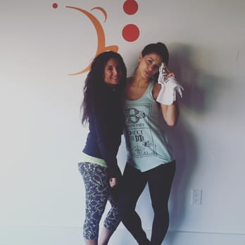 Real Hot Yoga - Had a great and sweaty hot yoga class at Real Hot Yoga!! - Yoga Near Me - Hoboken, New Jersey Real Hot Yoga - Had a great and sweaty hot yoga class at Real Hot Yoga!! - Yoga Near Me - Hoboken, New Jersey