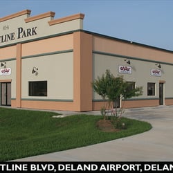 Chief Aircraft - Our Florida Location.