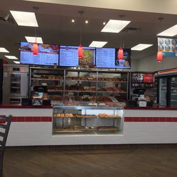 Shipley Do-Nuts - The front counter :D - Donuts Near Me - LUBBOCK, Texas
