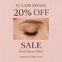 Photo of Sc Lash Studio