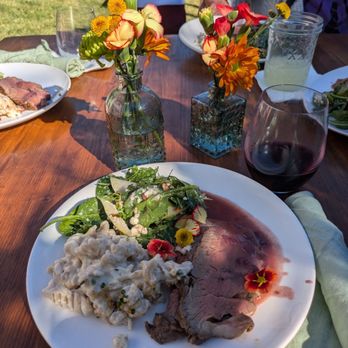 Chef Joann - Caterers Near Me