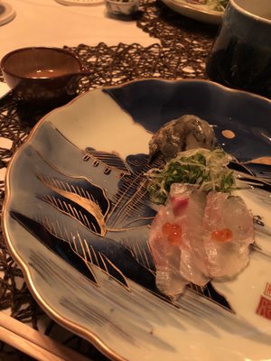GOZEN -Japanese Sake Bistro- by null