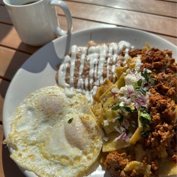 Papas and Eggs - Breakfast & Brunch Near Me - Mountain View, California