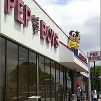 Pep Boys - Tires Near Me - Bradenton, Florida Pep Boys - Tires Near Me - Bradenton, Florida