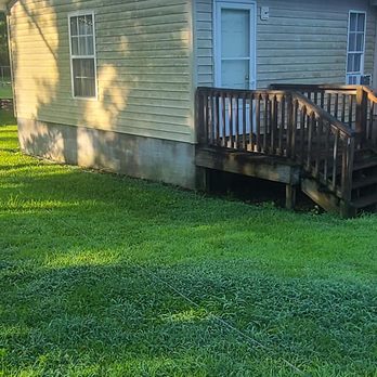 Key Building Services - Pressure Washers Near Me