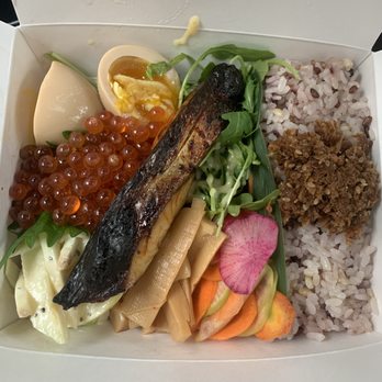 Okonomi - Quick stop! Traditional breakfast to go! - Japanese Near Me - Brooklyn, New York Okonomi - Quick stop! Traditional breakfast to go! - Japanese Near Me - Brooklyn, New York