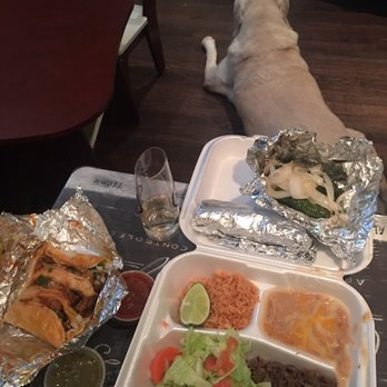 Taco Factory - Mexican Near Me - Long Beach, California