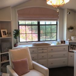 Calico - Custom Shade