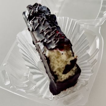Dulcinea Panaderia Oaxaquena - Gansito! - Bakeries Near Me - San Jose, California