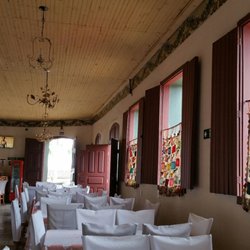 Restaurante Casa da Ladeira - Innenansicht