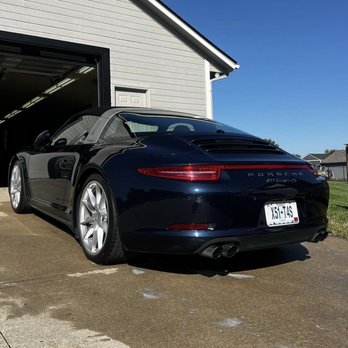 Educated Detailing - Car Wash Near Me Educated Detailing - Car Wash Near Me