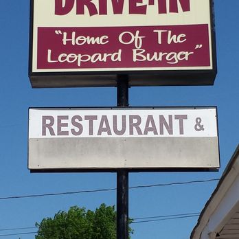 Top Rock Drive In - American Near Me - Alpena, Arkansas
