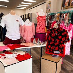Plato's Closet - Huntersville