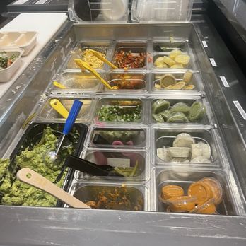 Taco Dirty - Toppings choices - Tacos Near Me - Tampa, Florida Taco Dirty - Toppings choices - Tacos Near Me - Tampa, Florida