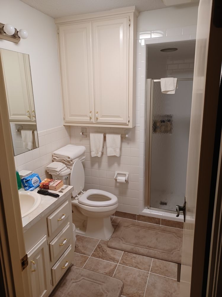 Slide of Justin Time Construction