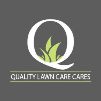 Quality Lawn Care Cares - Company logo - Fences & Gates Near Me Quality Lawn Care Cares - Company logo - Fences & Gates Near Me