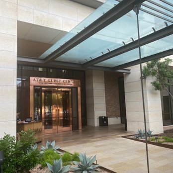 AT&T HOTEL AND CONFERENCE CENTER - Updated June 2026 - 264 Photos & 228 ...