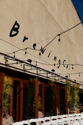 Bonaventure Brewing Co. by null