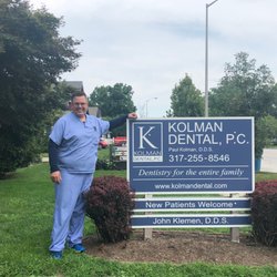 Kolman Dental, PC