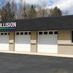 Caliber Collision