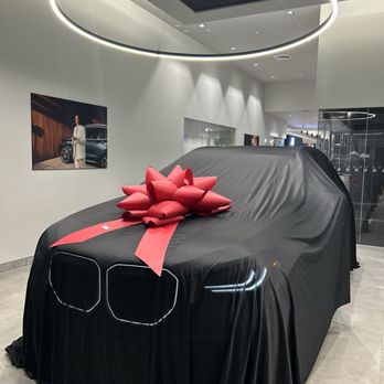 McKenna BMW - BMW X3 30i - Car Dealers Near Me - Norwalk, California