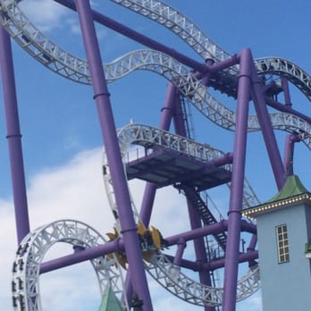 Gröna Lund - Amusement Parks Near Me - Stockholm, Alberta Gröna Lund - Amusement Parks Near Me - Stockholm, Alberta