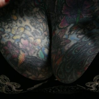 Isobel Varley - Tattoo Near Me