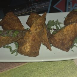 Philly cheesesteak eggrolls Philly cheesesteak eggrolls