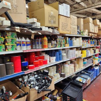 Red Tag - Painting supplies and tape also glue - Discount Store Near Me - Los Angeles, California Red Tag - Painting supplies and tape also glue - Discount Store Near Me - Los Angeles, California