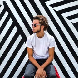 Wynwood Portrait