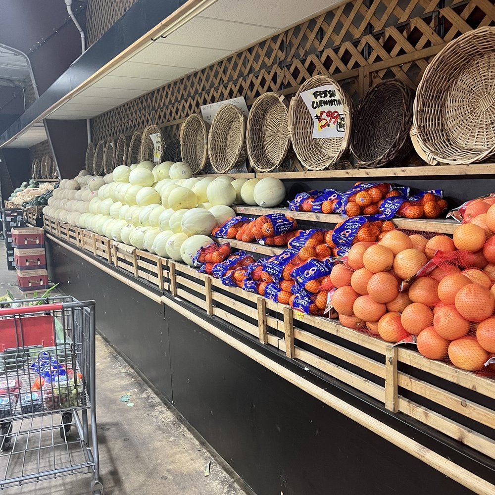 Ciolino Fruit & Vegetable Market - produce - Fruits & Veggies Near Me - Temperance, Michigan