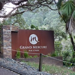 Grand Mercure Puka Park Resort