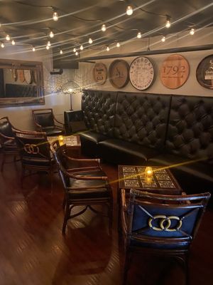 Houston Watch Company by null