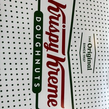 Krispy Kreme - Donuts Near Me - Branson, Missouri