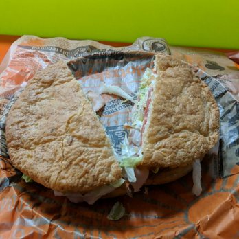 Schlotzsky's - Smoked turkey on wheat bread - Delis Near Me - Columbia, South Carolina Schlotzsky's - Smoked turkey on wheat bread - Delis Near Me - Columbia, South Carolina