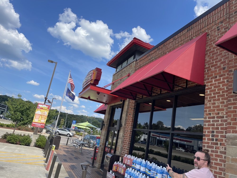 SHEETZ Updated September 2024 18 Photos 5064 Route 30 E
