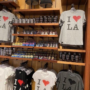 Universal Studios Store - Souvenir Shops Near Me - Universal City, California
