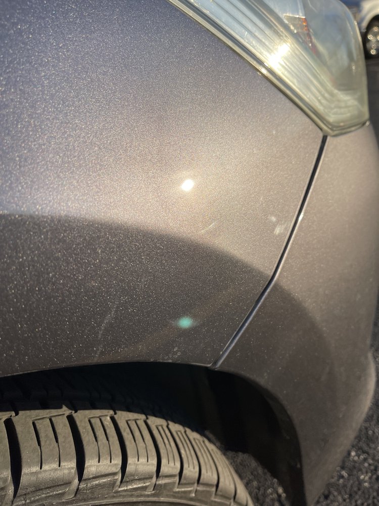 INCAUDO’S AUTO BODY - Updated June 2025 - 14 Photos & 10 Reviews - 639