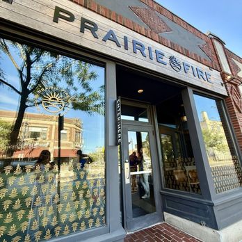 Prairie Fire - Pizza Near Me - Brookline, Massachusetts
