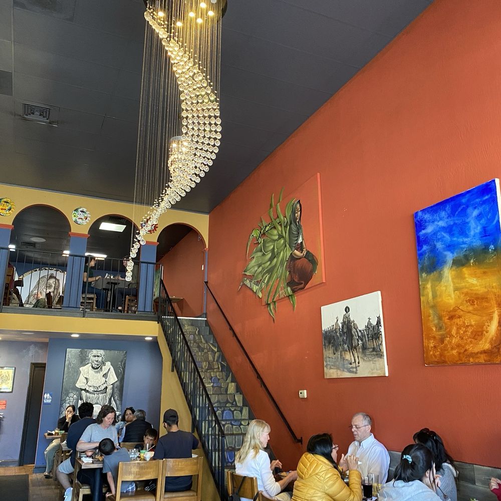 Fonda Berkeley, CA - Last Updated January 2026 - Yelp