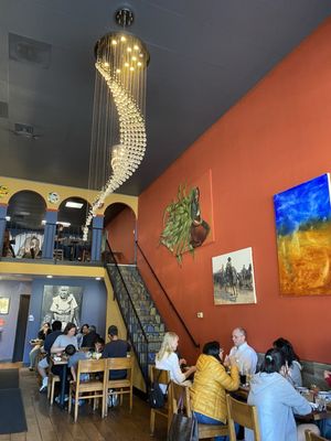 LA FONDA DE LOS CARNALITOS by null