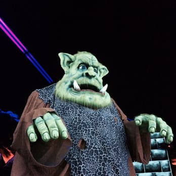 Monster Mini Golf - Arcades Near Me - Eatontown, New Jersey