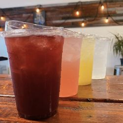 Aguas Frescas