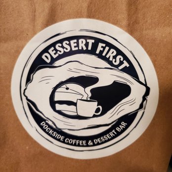 Dessert First - Desserts Near Me - Grasonville, Maryland