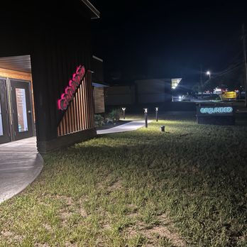 Grounded - Outside - Cannabis Dispensaries Near Me - Poughkeepsie, New York