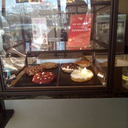Cookies look good but don't taste that great Cookies look good but don't taste that great