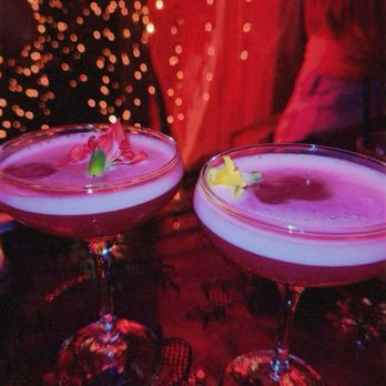 Hidden Bar - Speakeasies Near Me - Nashville, Tennessee