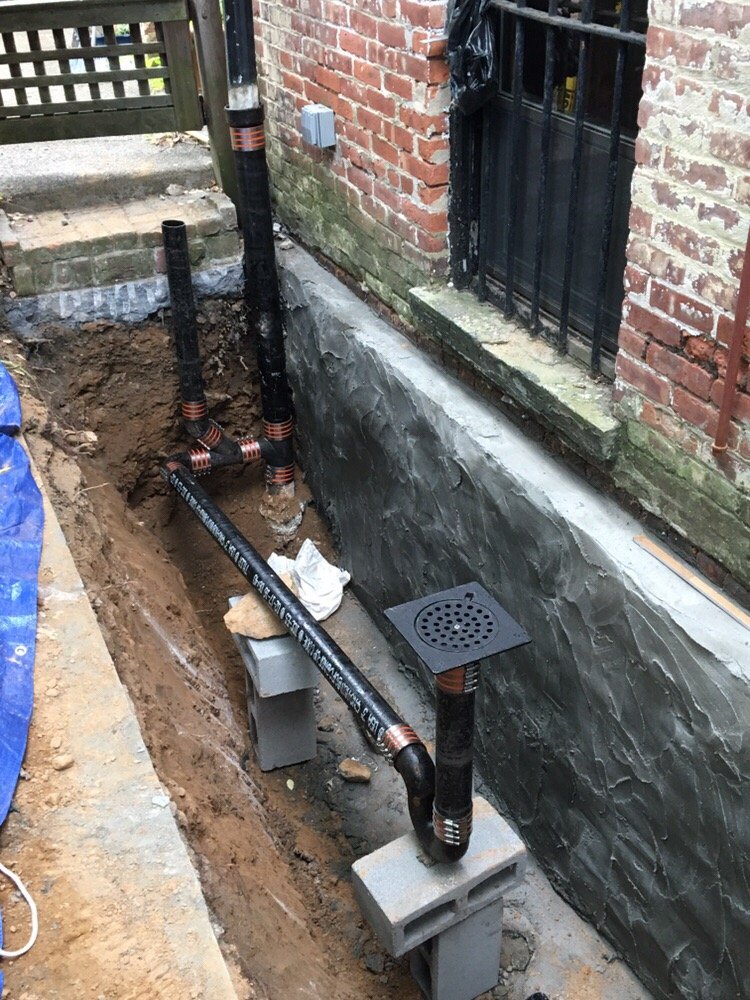 Slide of Einstein's Plumbing & Heating