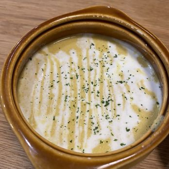 Curry Hyuga - Corn Potage Soup - Japanese Curry Near Me - Cupertino, California Curry Hyuga - Corn Potage Soup - Japanese Curry Near Me - Cupertino, California